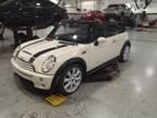 2007 Mini Cooper S