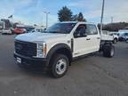 2023 Ford F-450SD DRW