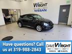 2013 Volkswagen Beetle Convertible TDI