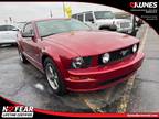 2005 Ford Mustang GT Premium