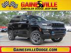 2024 Jeep Grand Cherokee Trailhawk 4xe