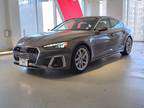 2024 Audi A5 Sportback quattro S line Premium 45 TFSI