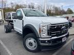 2024 Ford F-450SD DRW