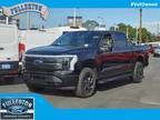 2023 Ford F-150 Lightning Platinum