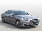 2018 Genesis G90 3.3T Premium