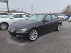 2012 BMW 3 Series 328i