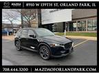 2023 Mazda CX-5 2.5 S Premium Plus