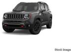 2020 Jeep Renegade Trailhawk