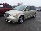 2013 Chrysler Town And Country Touring