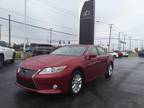 2013 Lexus ES 300h Base