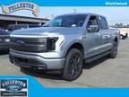 2023 Ford F-150 Lightning XLT