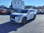 2024 Mitsubishi Outlander Phev SEL S-AWC