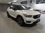 2021 Volvo XC40 T5 R-Design