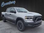 2024 Ram 1500 Rebel