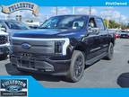 2023 Ford F-150 Lightning XLT