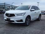 2020 Acura Mdx SH-AWD