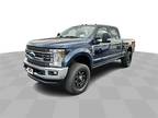 2018 Ford F-350 Super Duty Lariat