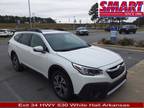 2021 Subaru Outback Limited XT