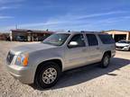 2007 Gmc Yukon Xl SLE