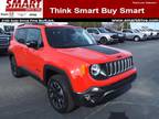 2023 Jeep Renegade (Red) Edition