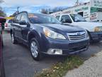 2010 Subaru Outback 2.5i Premium