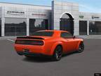 2023 Dodge Challenger SRT HELLCAT WIDEBODY JAILBREAK