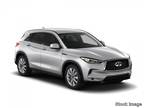 2022 Infiniti QX50 Essential