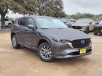 2024 Mazda CX-5 2.5 S Preferred