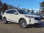 2024 Acura Rdx Technology Package SH-AWD