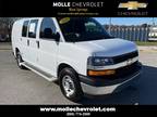 2021 Chevrolet Express 2500