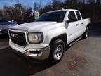 2016 Gmc Sierra 1500 Base