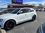 2015 Audi Q5 2.0T quattro Premium Plus