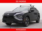 2024 Mitsubishi Eclipse Cross SEL