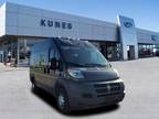 2014 Ram Promaster 2500 136 WB