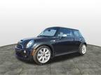 2006 Mini Cooper S