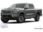 2024 Nissan Frontier SL