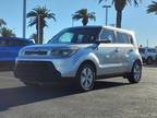 2014 Kia Soul Base