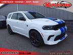 2023 Dodge Durango SRT Hellcat Plus