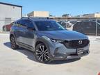 2023 Mazda CX-50 2.5 S Premium Plus