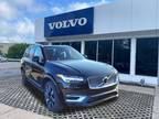 2024 Volvo XC90 Recharge Ultimate