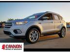 2021 Ford Escape S