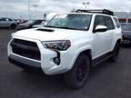 2019 Toyota 4Runner TRD Pro