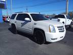 2013 Cadillac Escalade Premium