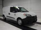 2018 Ram Promaster City Cargo Van Tradesman Van