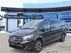 2023 Mercedes-Benz Metris Cargo