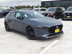 2024 Mazda Mazda3 Hatchback 2.5 Turbo Premium Plus