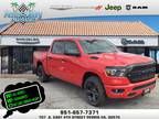 2024 Ram 1500 Tradesman