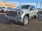 2024 Gmc Sierra 1500 4WD CREW CAB 147 SLT