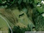 Foreclosure Property: Hogum Hollow Rd