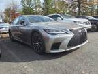 2023 Lexus LS 500 Base